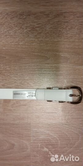 Ремень пояс женский