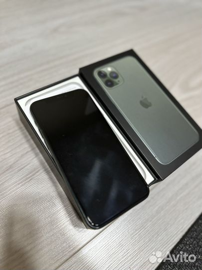 iPhone 11 Pro, 64 ГБ