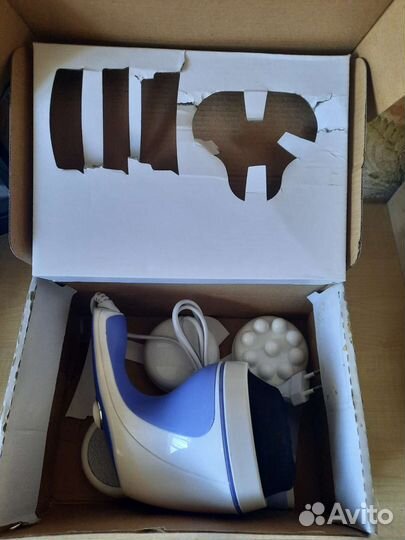 Массажер для тела