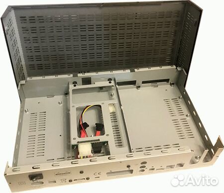 Dreambox DM7020 HD, корпус для ресивера