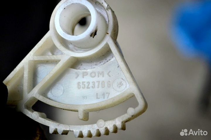 Отопление салона / Другие части renault trucks Pre