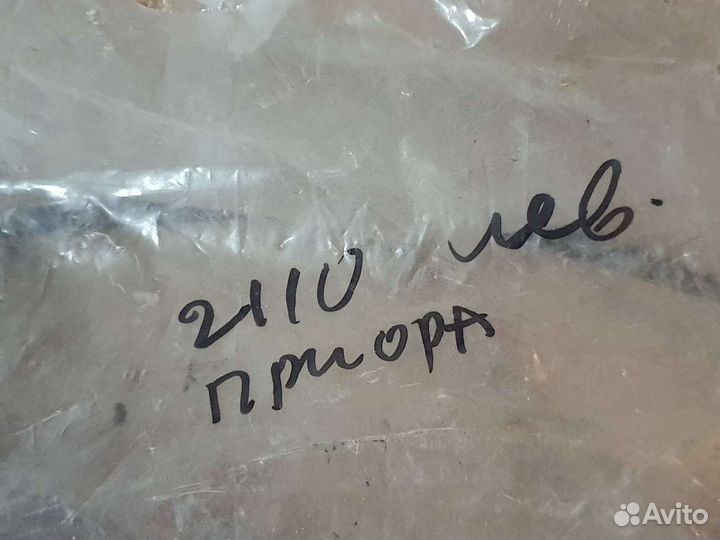 Стеклоподемник Ваз 2110 Приора Левые Передний