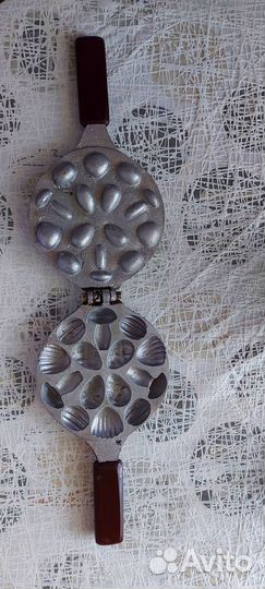 Орешница СССР