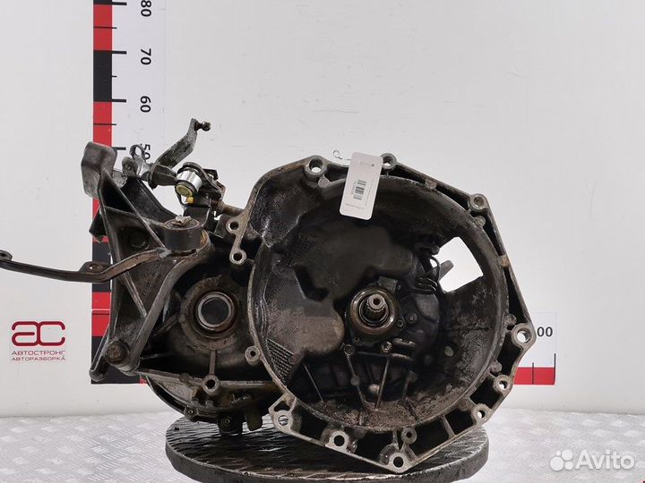 Кпп 5ст (механическая коробка) для Opel Vectra B