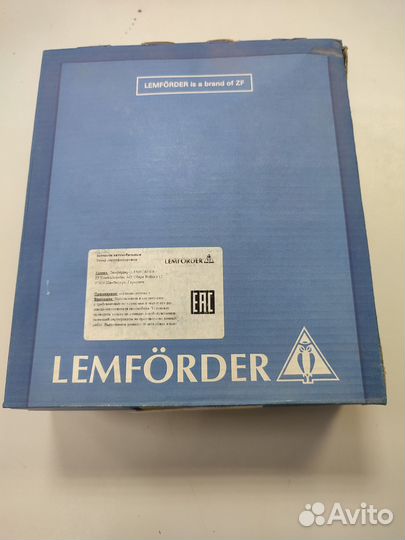 Опоры переднего амортизатора BMW F25 F26