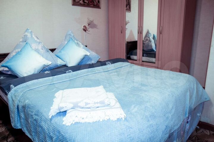 1-к. квартира, 31 м², 2/5 эт.