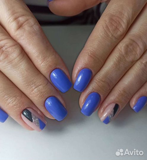 Маникюр, педикюр