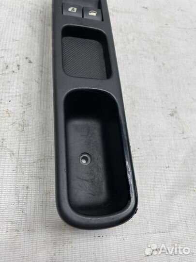 Блок управления стеклоподъемниками Citroen C3