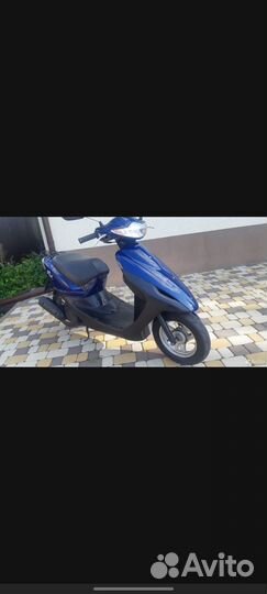 Honda Dio