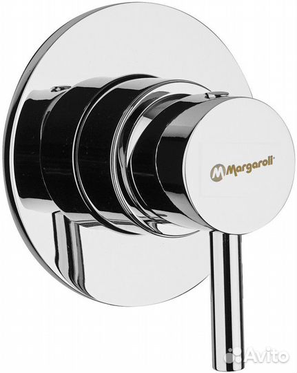 Margaroli RU2007AA01CR
