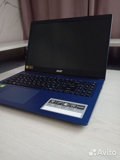 Acer aspire a315 55g