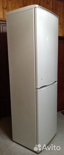 Идеальный Атлант, как новый