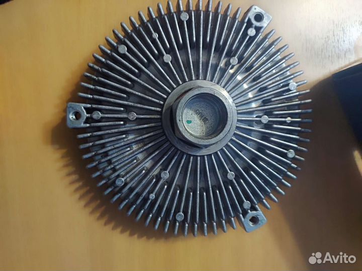 Вискомуфты bmw 5-series e39