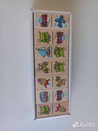 Настольные игры для детей пакетом