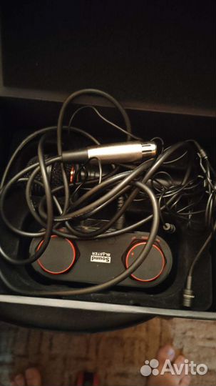 Внешняя звуковая карта Sound Blaster R3