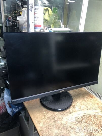 Монитор Acer