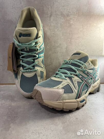 Кроссовки asics Gel Kahana 8, 41 размер