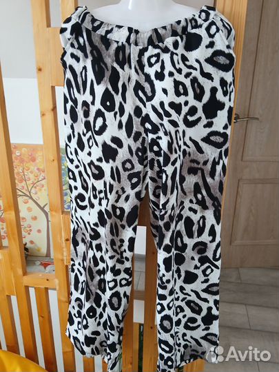 Домашний костюм женский 50 52