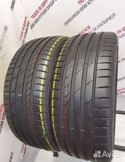 Kumho Ecsta PS71 225/40 R18 92Y