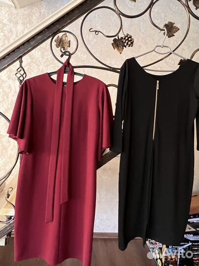 Платья женские 46-48-50