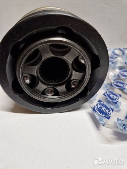 Шрус ваз 2121 наружный (без пыльника)