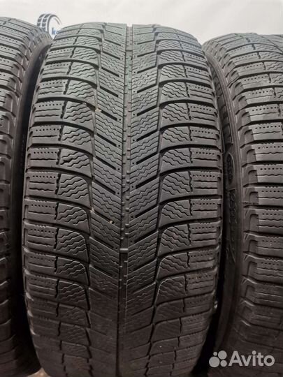 Michelin Latitude X-Ice North 3 225/45 R18
