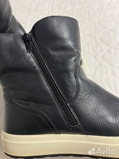 Ботинки женские ralf ringer