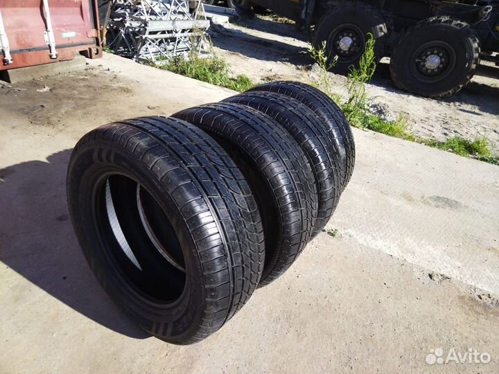 Cooper Discoverer HTP 265/60 R18