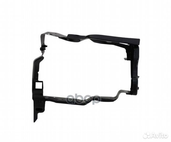 Панель пер.лев. BZ30017AL TYG