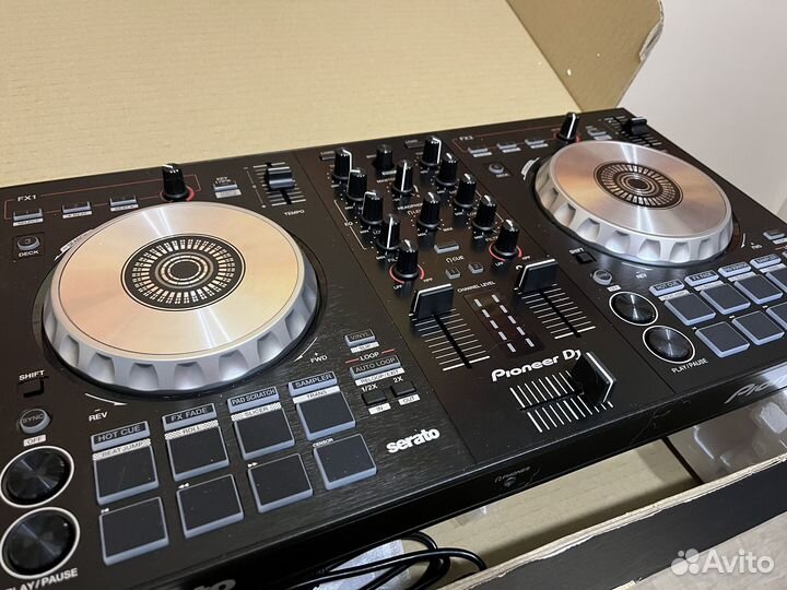 Dj контроллер Pioneer SB3