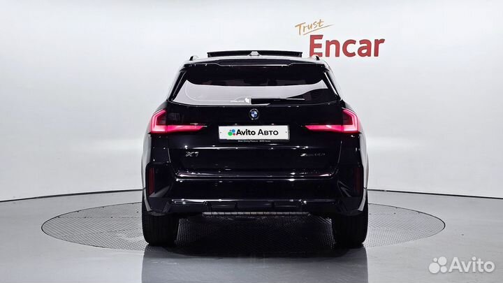 BMW X1 1.5 AMT, 2023, 17 700 км