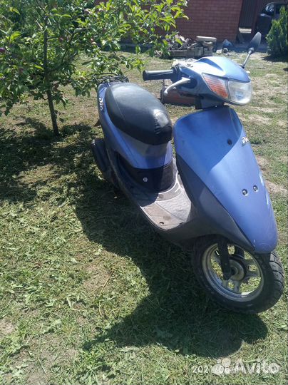 Запчасти honda Dio 34, Suzuki let's 2