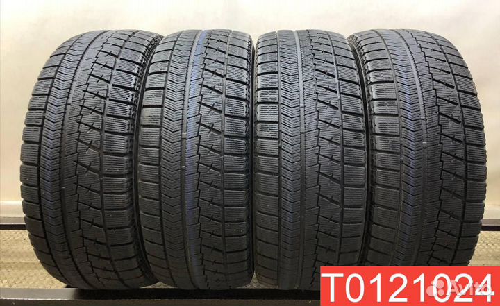 Bridgestone Blizzak VRX 215/55 R16 93S