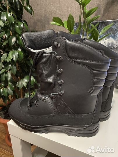 Берцы зимние мужские 44 размер армейские