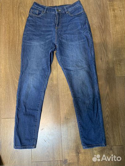 Джинсы