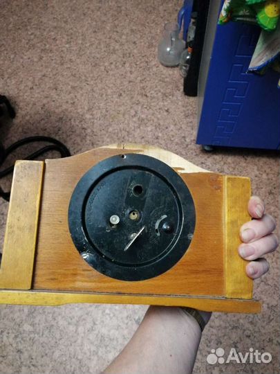 Старые вещи СССР