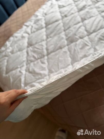 Одеяло 1,5 спальное