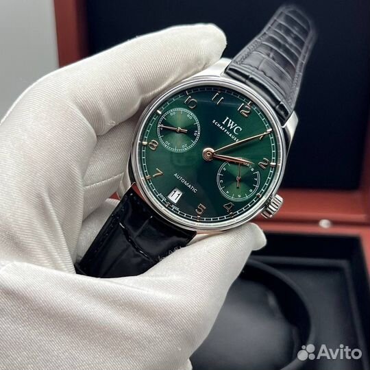 Часы IWC Portugieser Automatic