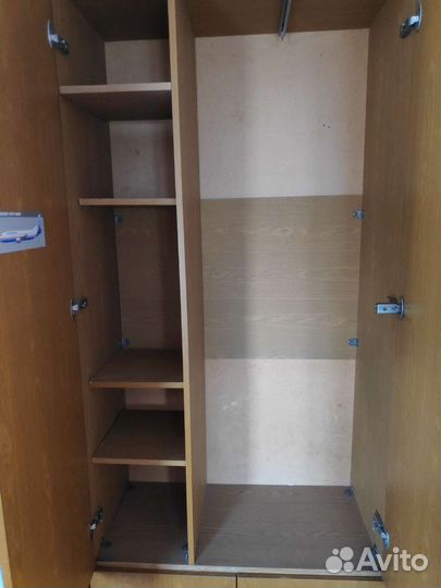 Шкаф для одежды