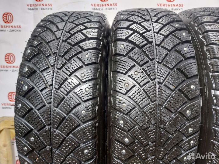 Bfgoodrich G-Force Stud 185/65 R15