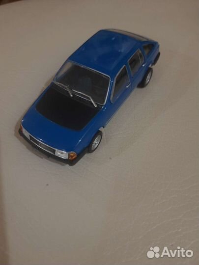 Модели автомобилей 1 43 москвичи