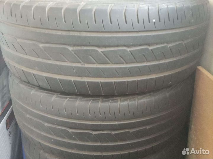 Toyo Proxes CF1 SUV 225/55 R18