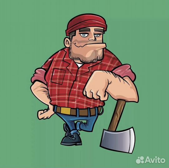 Требуется бригада плотников-отделочников