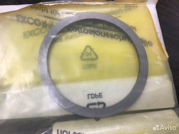 Распорная шайба промежуточного вала Mercedes-Benz