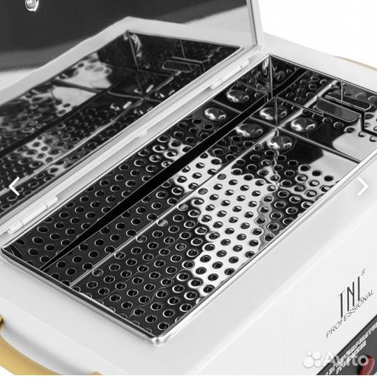 Сухожаровой шкаф для стерилизации инструментов Tnl