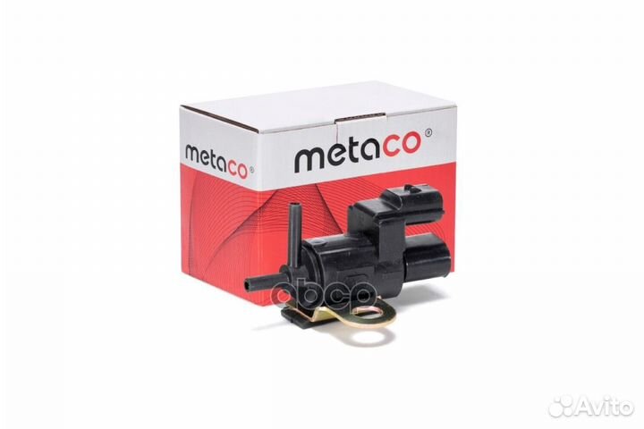 Клапан ssang yong/kyron/actyon 05