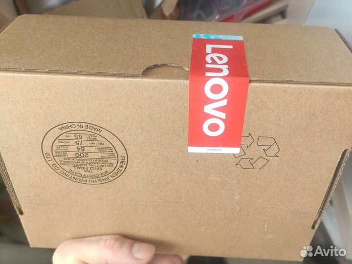 Док-станция Lenovo ThinkPad USB-C (40A90090EU)