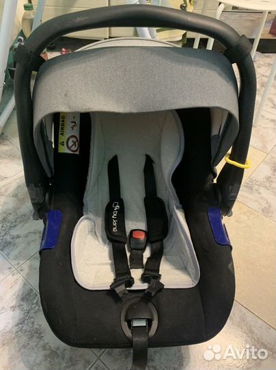 Автолюлька от 0