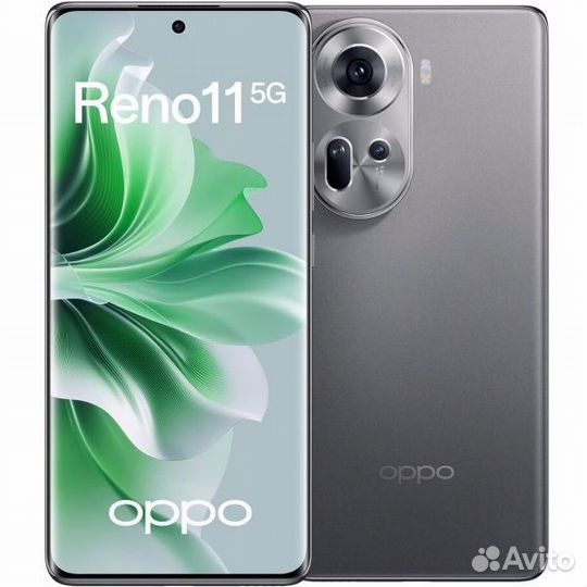 OPPO Reno11, 12/256 ГБ