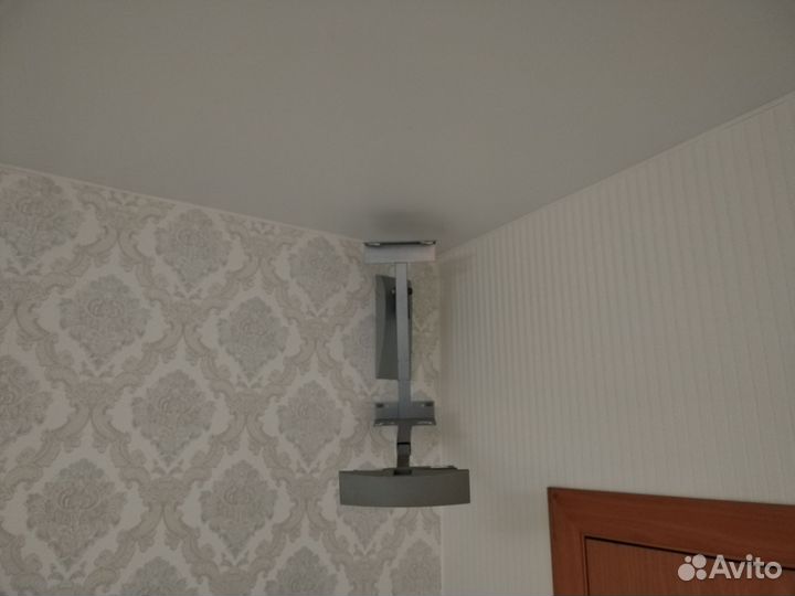 Крепления для акустики
